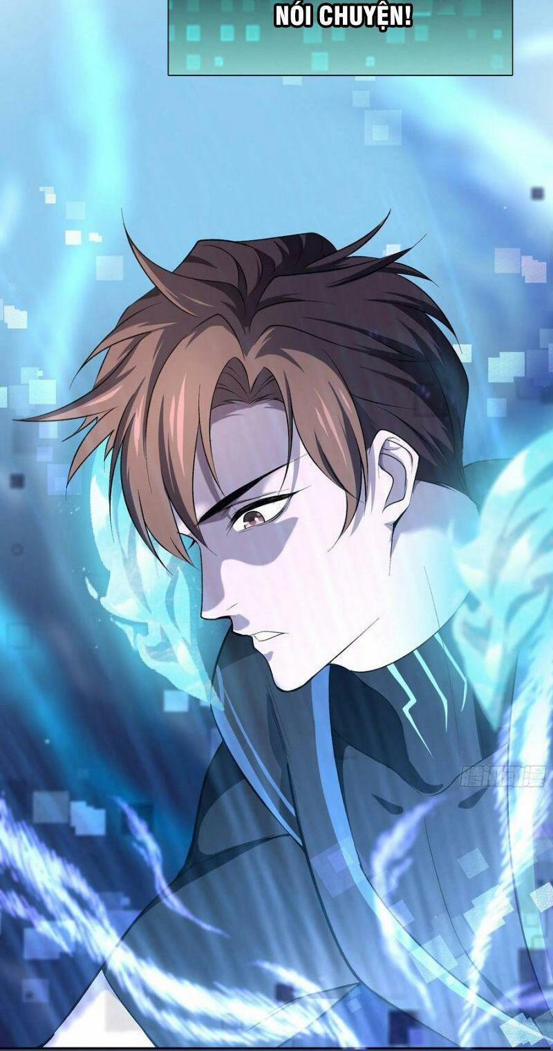 Cực Phẩm Diêm La Hệ Thống 98 trang 23