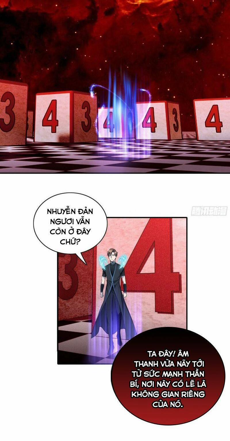 Cực Phẩm Diêm La Hệ Thống 98 trang 25