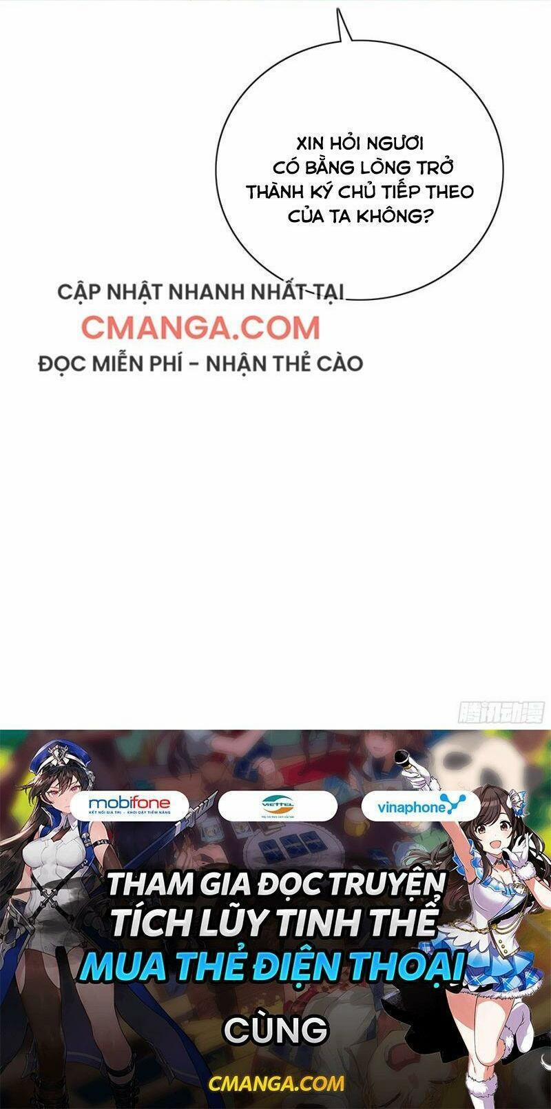 Cực Phẩm Diêm La Hệ Thống 98 trang 28