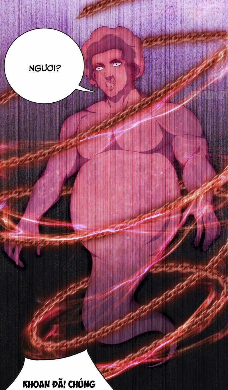 Cực Phẩm Diêm La Hệ Thống 98 trang 4