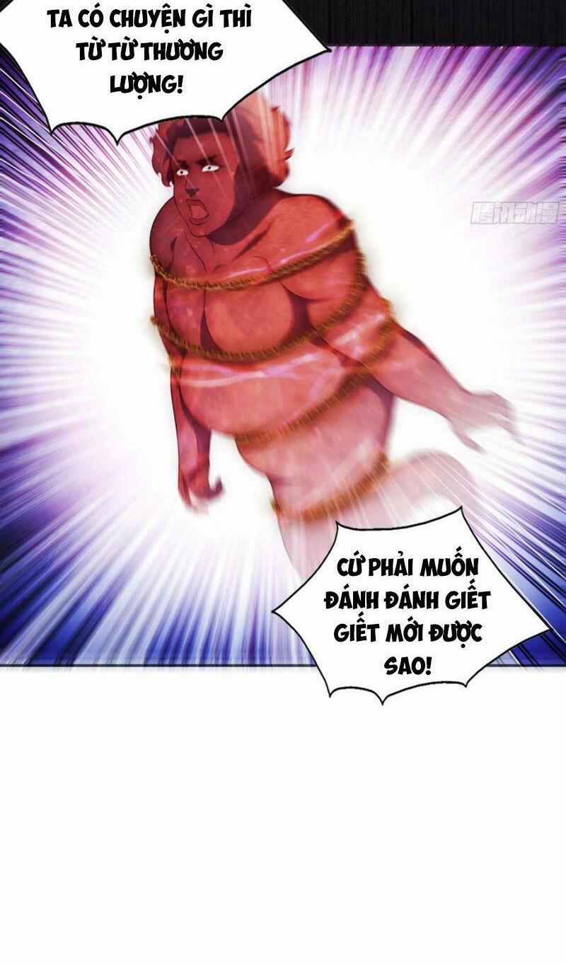 Cực Phẩm Diêm La Hệ Thống 98 trang 5