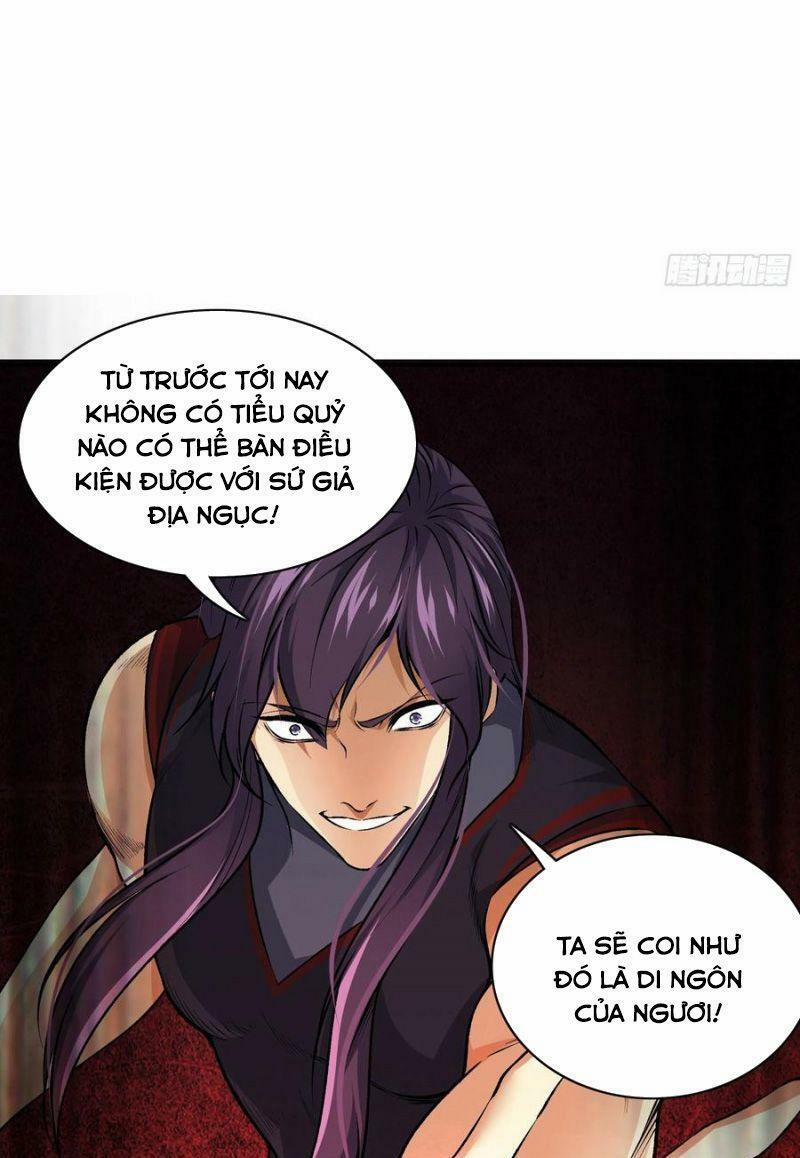 Cực Phẩm Diêm La Hệ Thống 98 trang 6