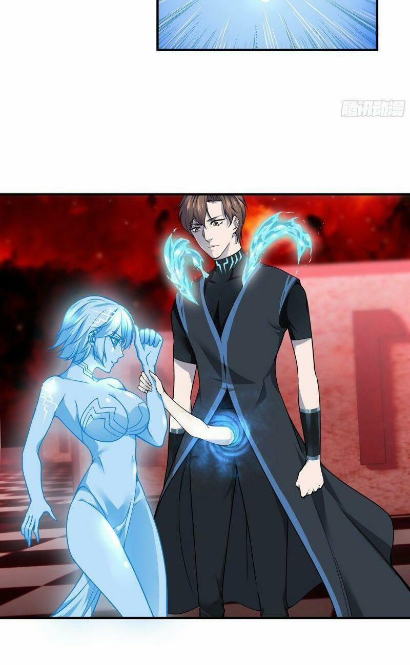 Cực Phẩm Diêm La Hệ Thống 99 trang 10