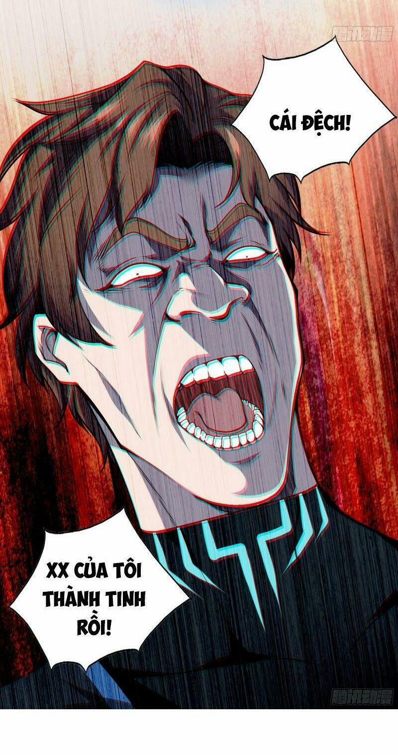 Cực Phẩm Diêm La Hệ Thống 99 trang 12