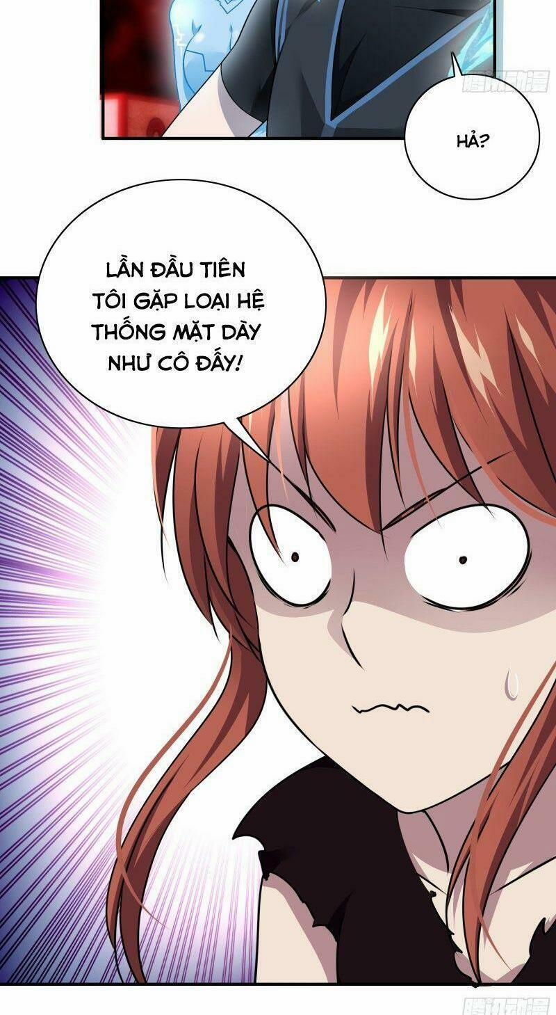 Cực Phẩm Diêm La Hệ Thống 99 trang 24