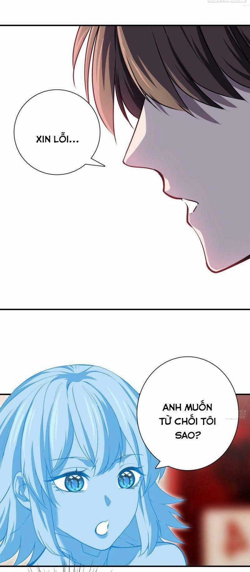 Cực Phẩm Diêm La Hệ Thống 99 trang 25