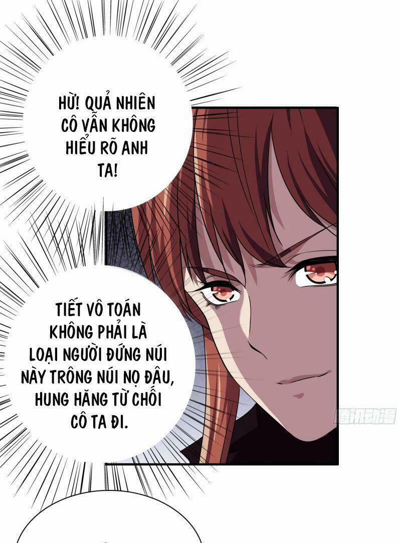 Cực Phẩm Diêm La Hệ Thống 99 trang 26