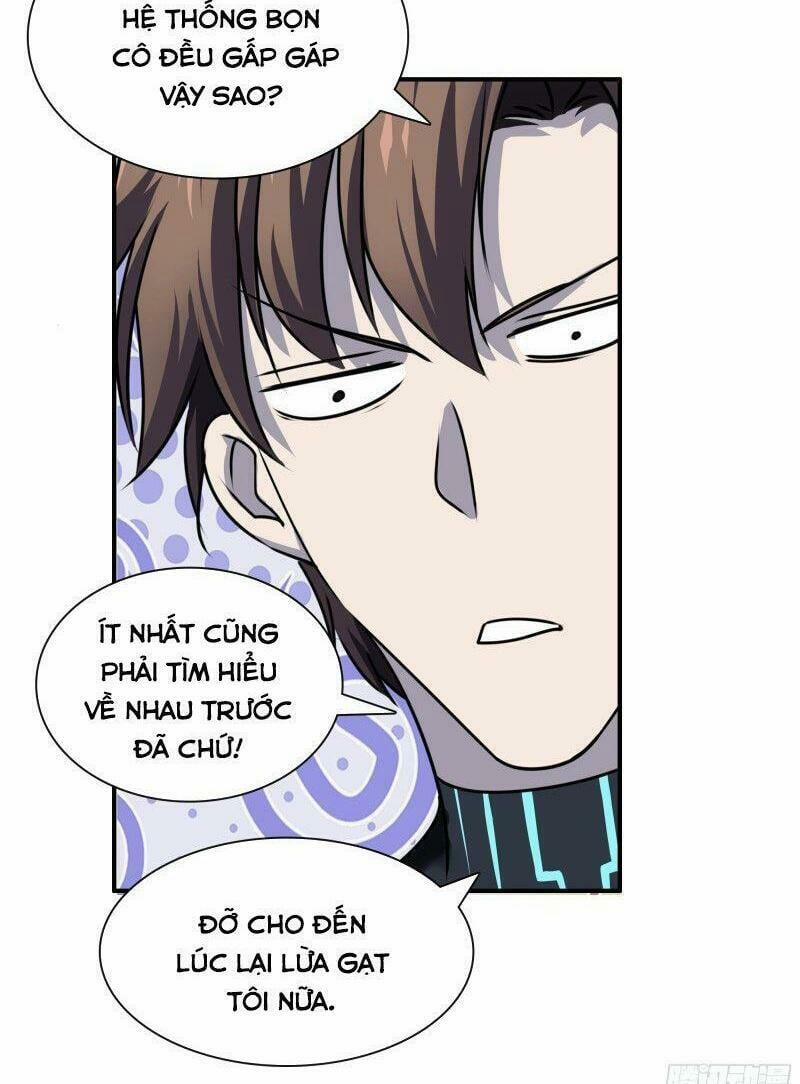 Cực Phẩm Diêm La Hệ Thống 99 trang 27