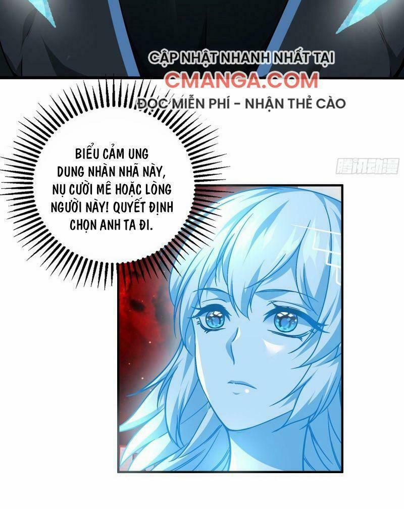 Cực Phẩm Diêm La Hệ Thống 99 trang 4