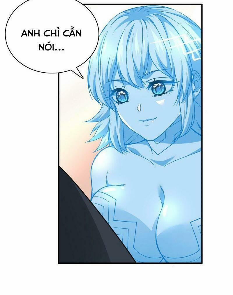 Cực Phẩm Diêm La Hệ Thống 99 trang 8