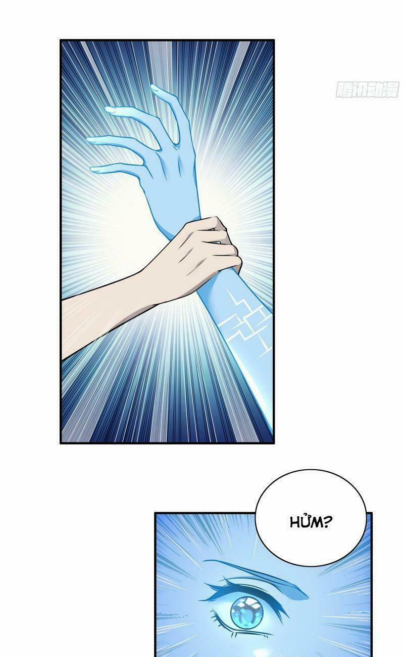 Cực Phẩm Diêm La Hệ Thống 99 trang 9