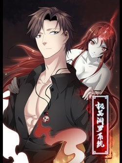 Đọc truyện tranh Cực Phẩm Diêm La Hệ Thống