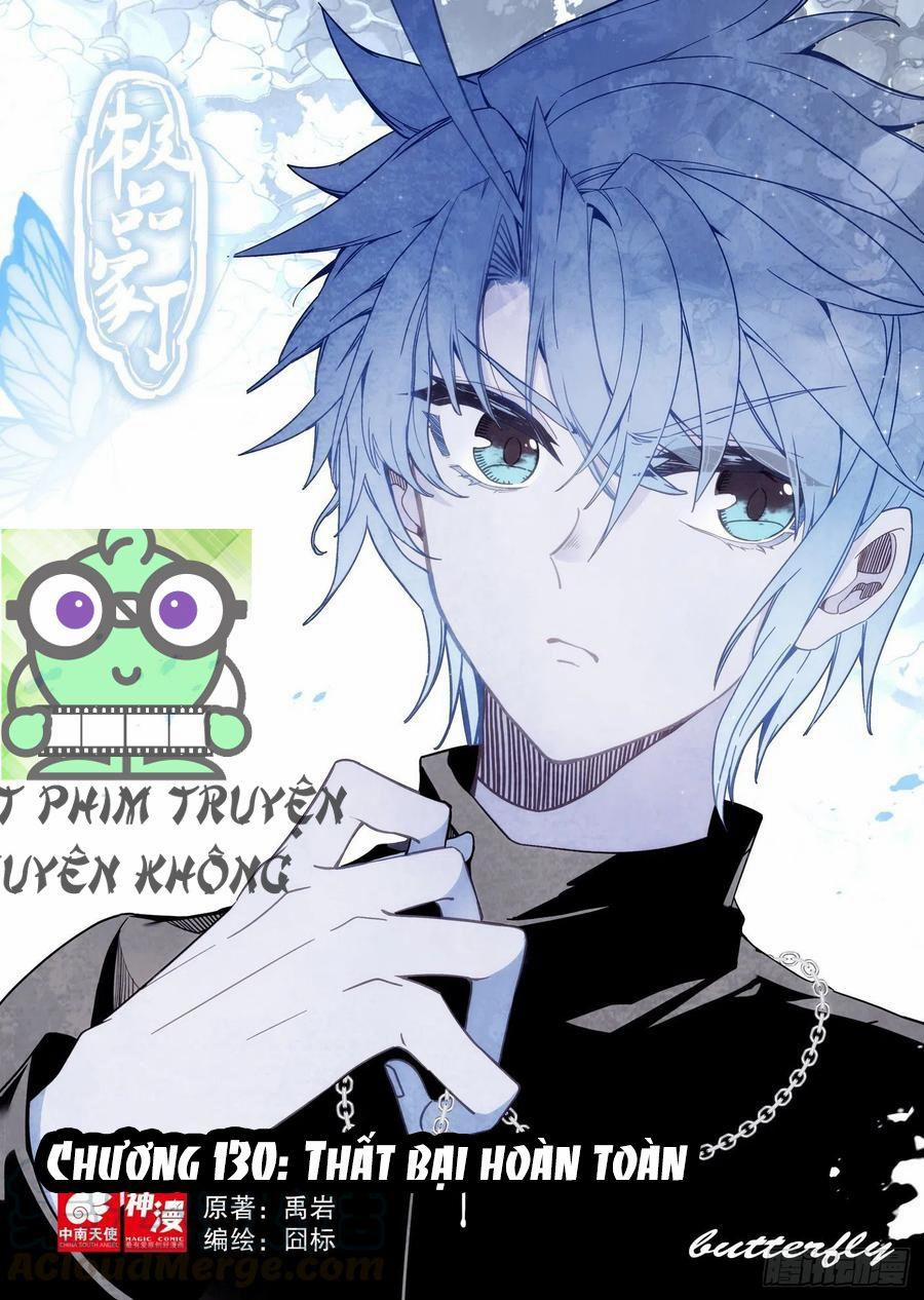 Cực Phẩm Gia Đình 0 Bại trận hoàn toàn trang 1