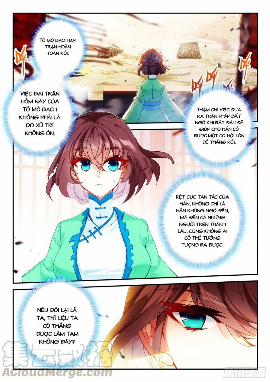 Cực Phẩm Gia Đình 0 Bại trận hoàn toàn trang 13