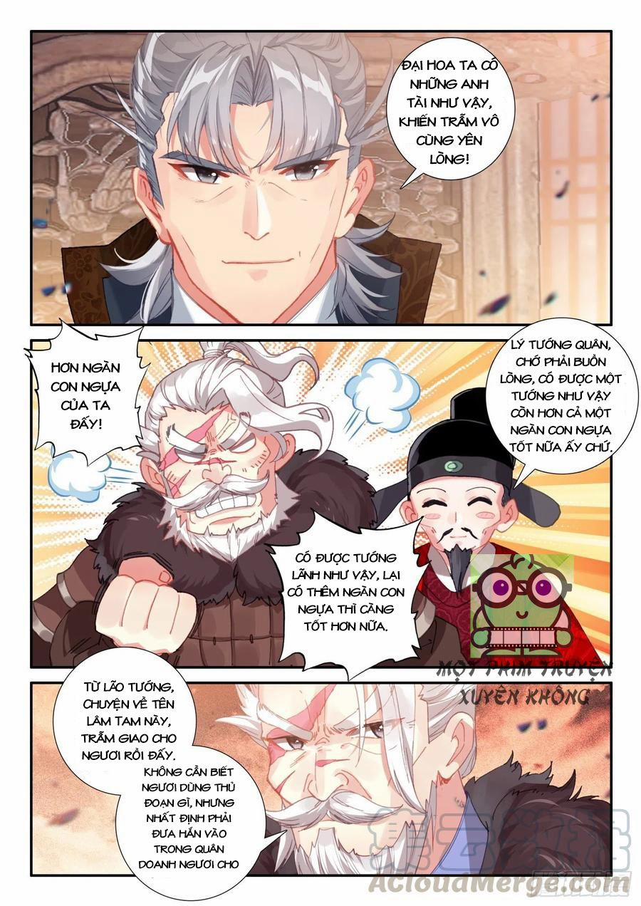 Cực Phẩm Gia Đình 0 Bại trận hoàn toàn trang 15