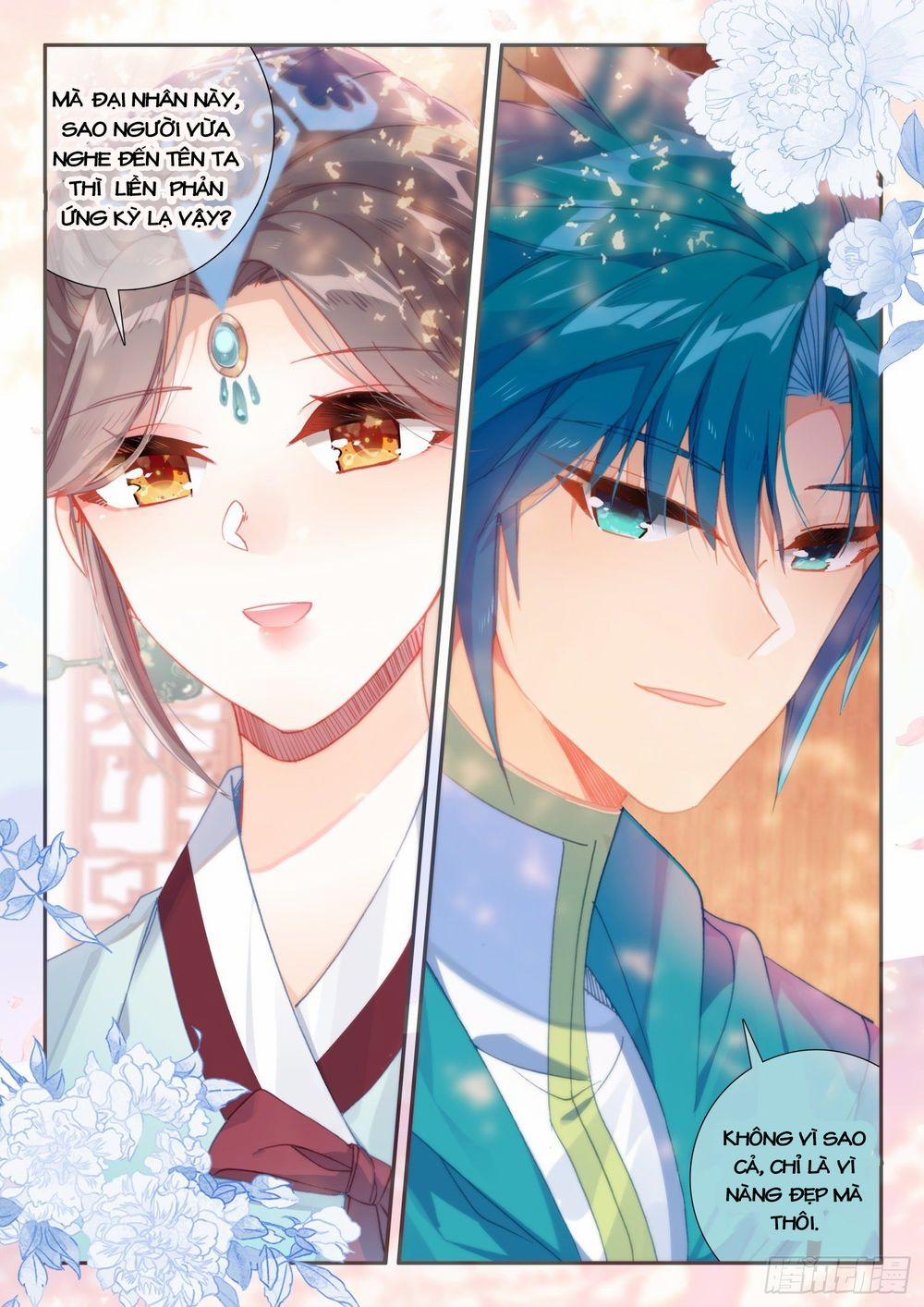 Cực Phẩm Gia Đình 0 Đến nơi luyện binh trang 10