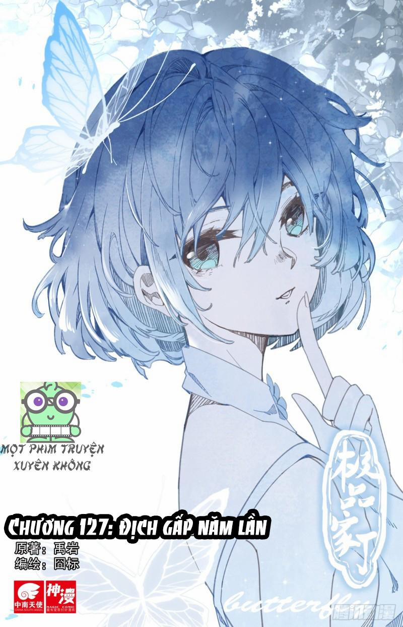 Cực Phẩm Gia Đình 0 Địch gấp 5 lần trang 0