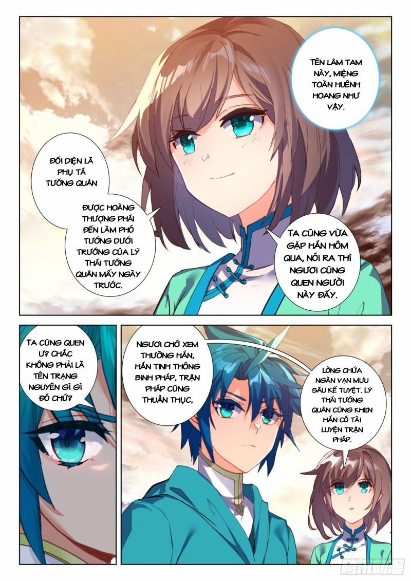 Cực Phẩm Gia Đình 0 Địch gấp 5 lần trang 2