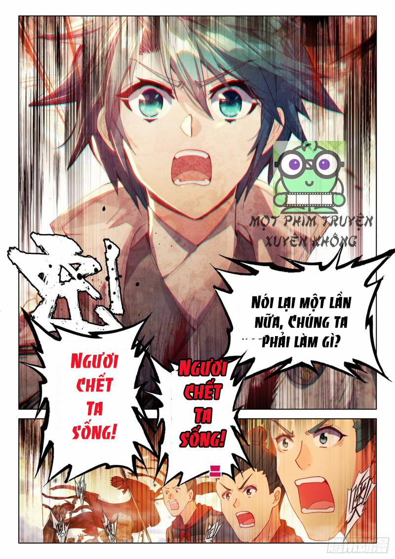 Cực Phẩm Gia Đình 0 Địch gấp 5 lần trang 9