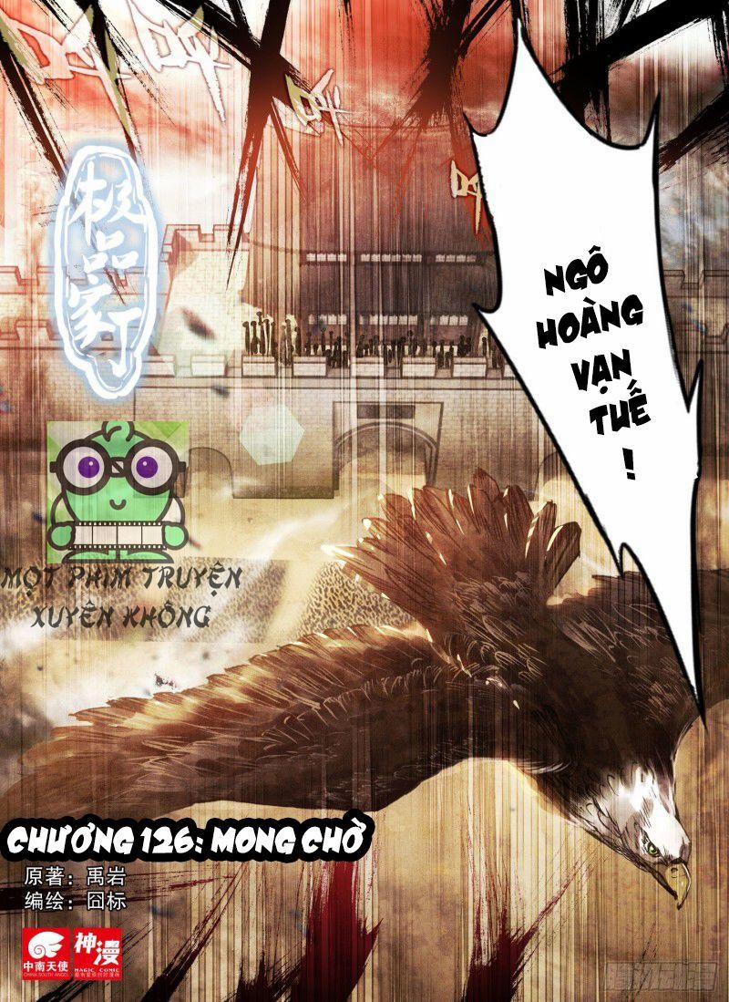 Cực Phẩm Gia Đình 0 Mong chờ trang 0