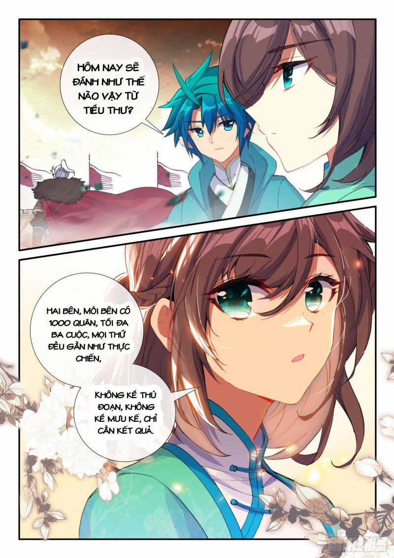 Cực Phẩm Gia Đình 0 Mong chờ trang 2