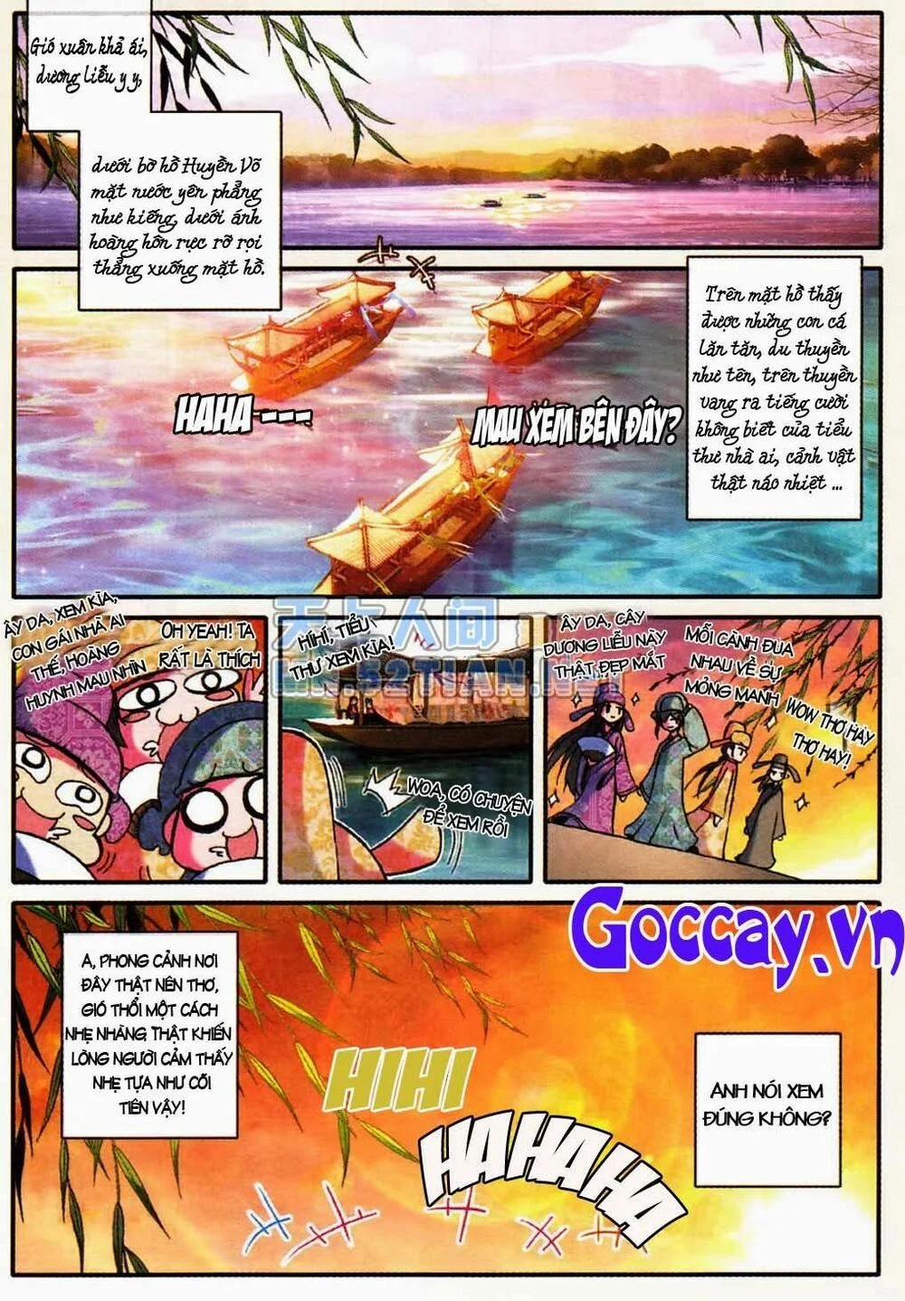 Cực Phẩm Gia Đình 1 trang 2