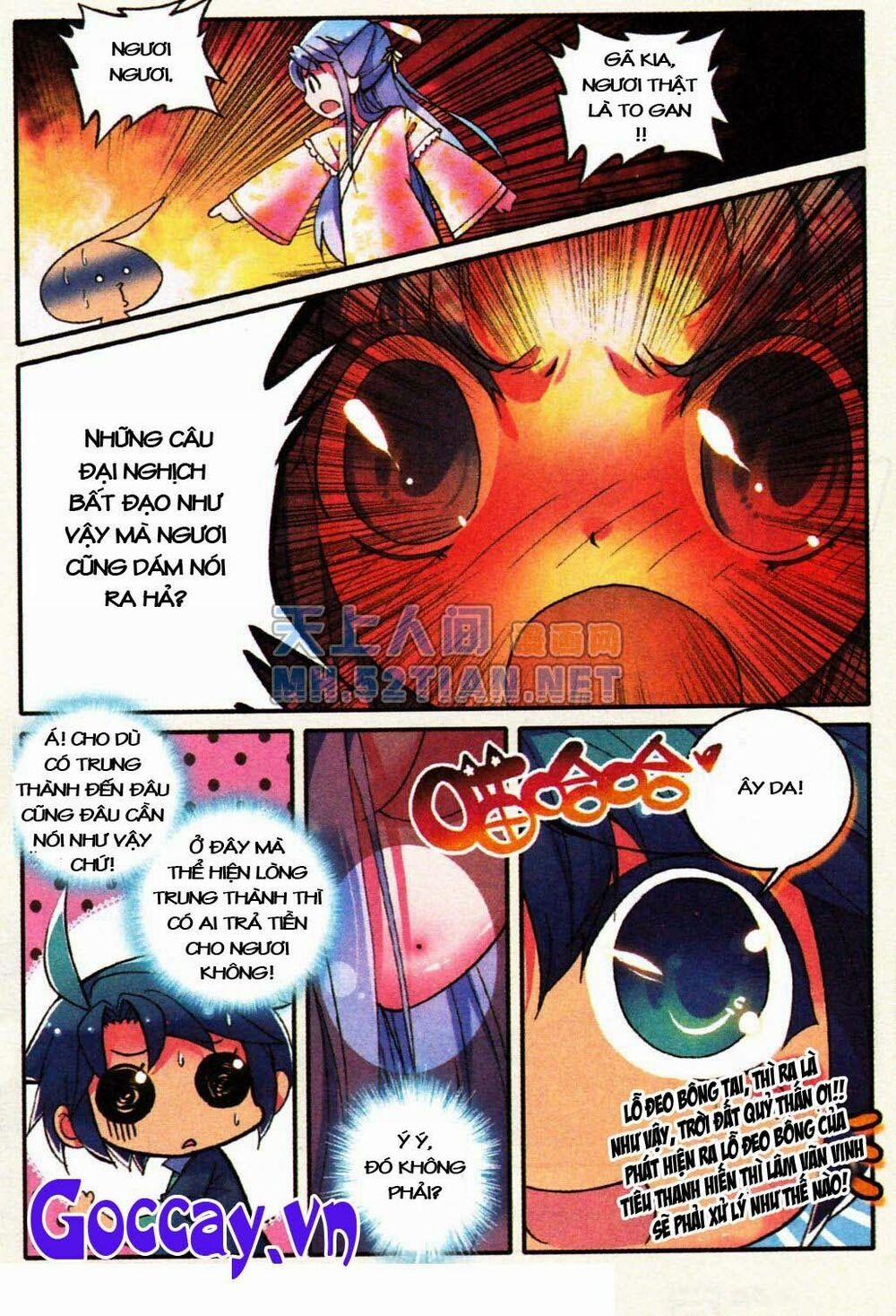 Cực Phẩm Gia Đình 1 trang 24