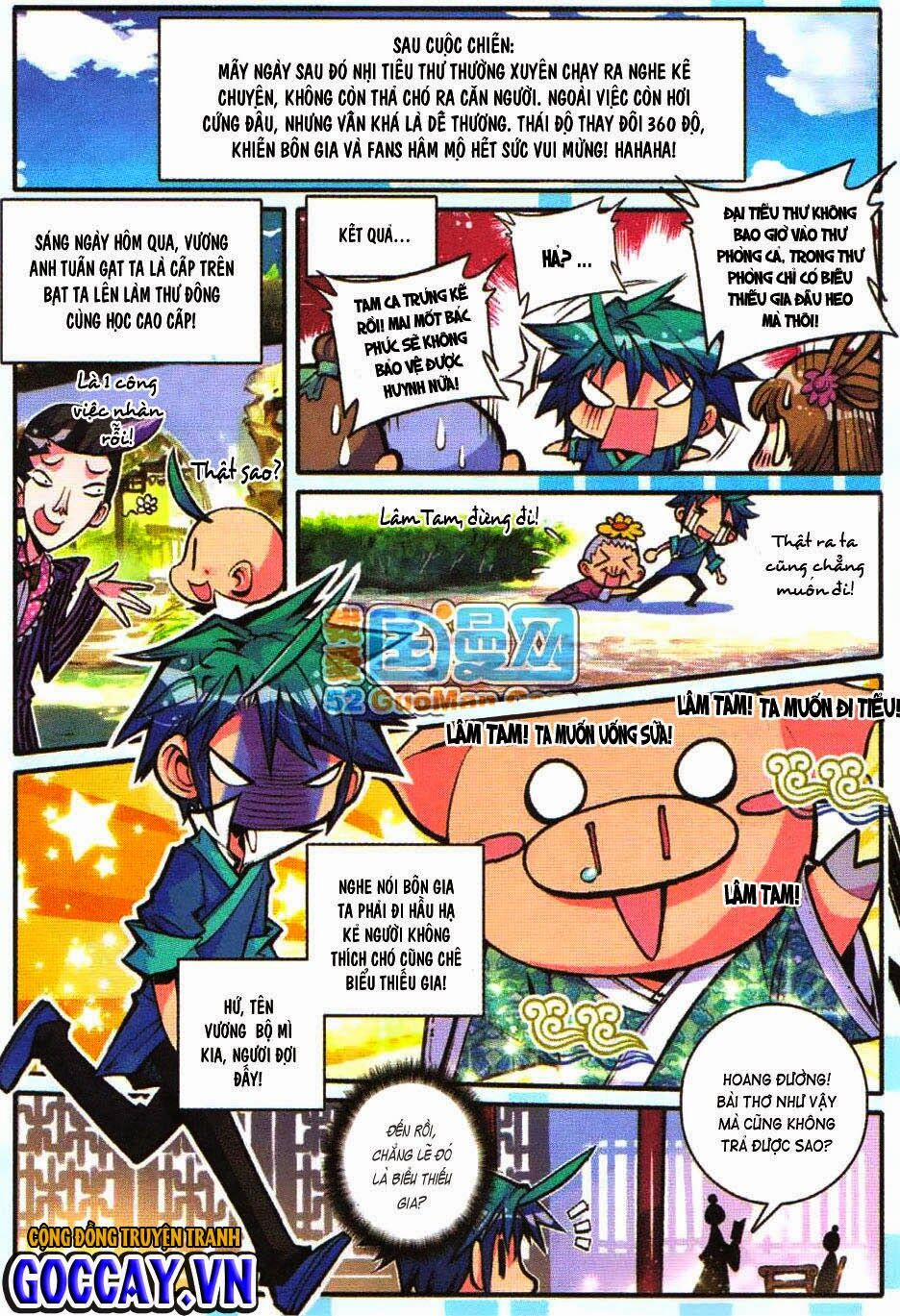 Cực Phẩm Gia Đình 10 trang 22