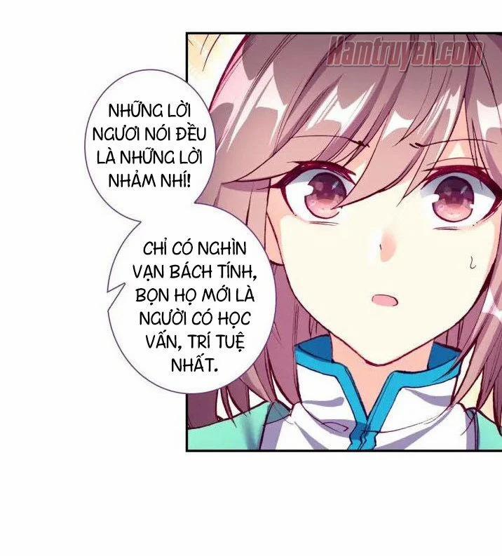 Cực Phẩm Gia Đình 100.2 trang 11