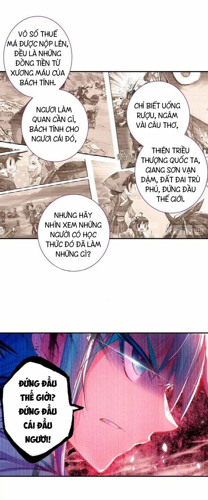 Cực Phẩm Gia Đình 100.2 trang 12