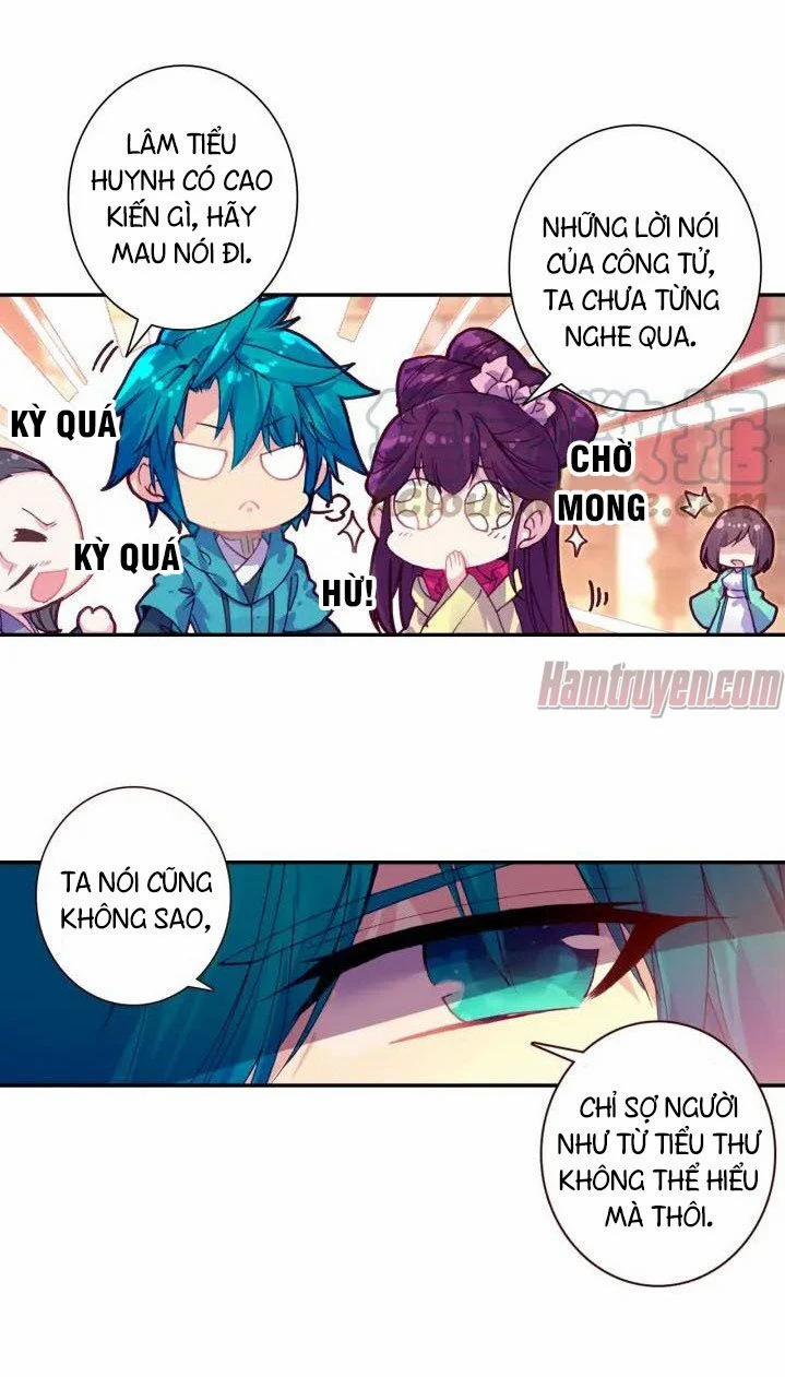 Cực Phẩm Gia Đình 100.2 trang 6