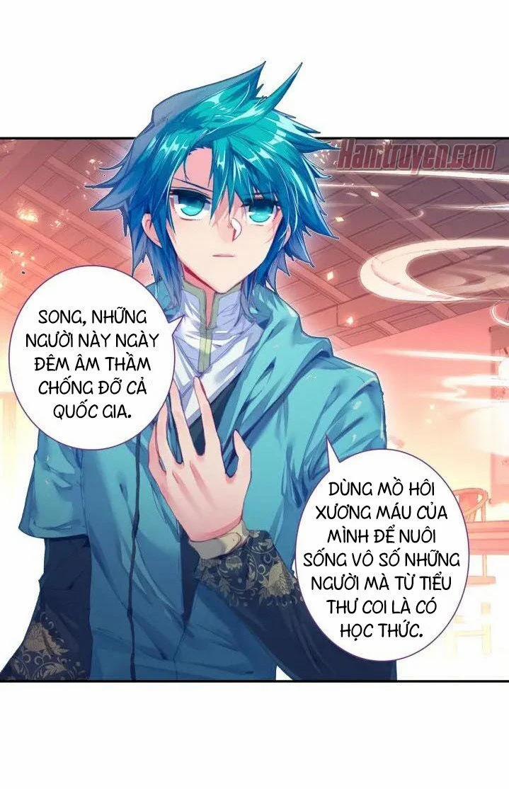 Cực Phẩm Gia Đình 100.2 trang 8