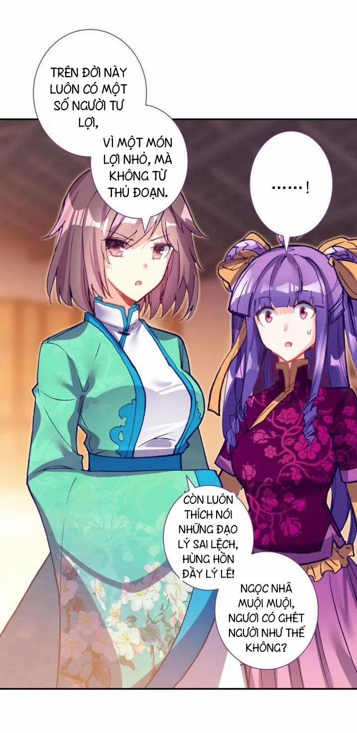 Cực Phẩm Gia Đình 100 trang 15