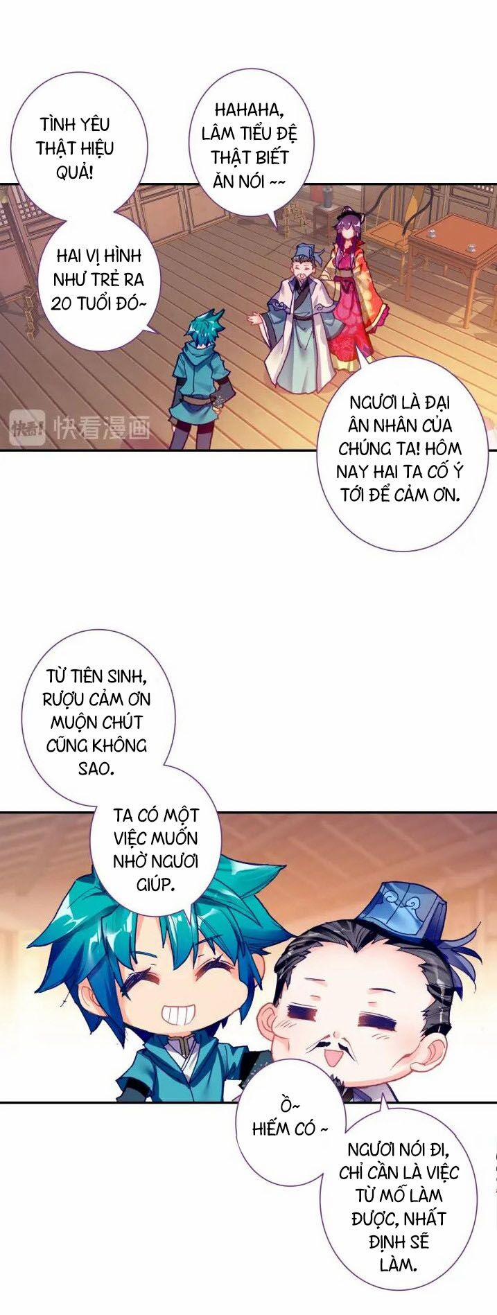 Cực Phẩm Gia Đình 100 trang 2