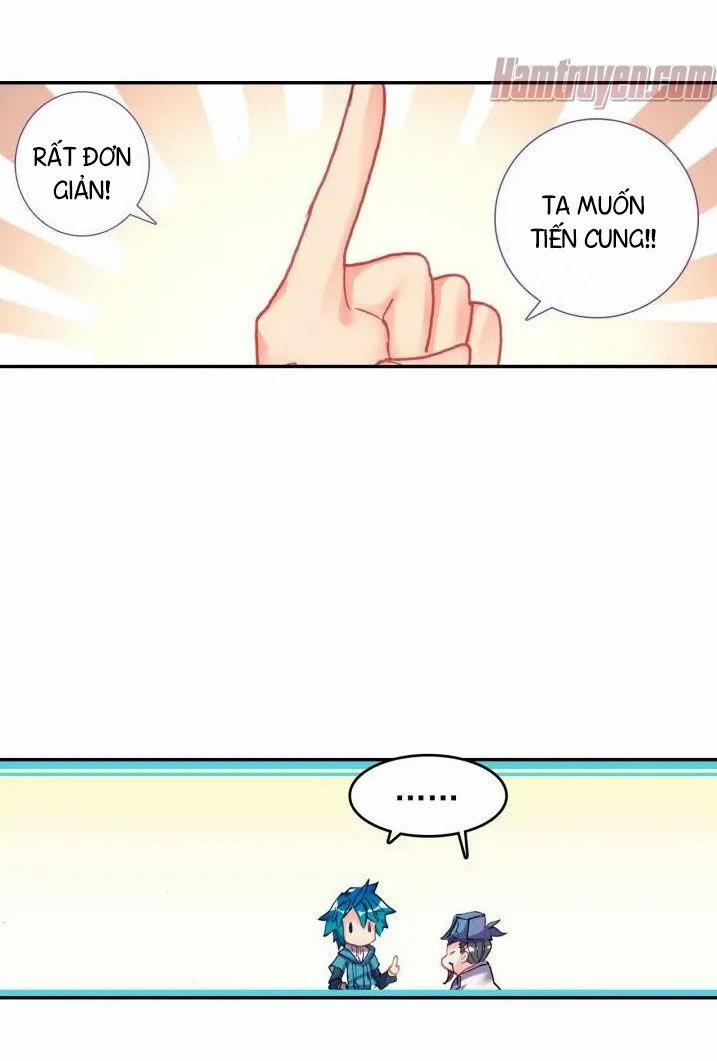 Cực Phẩm Gia Đình 100 trang 3