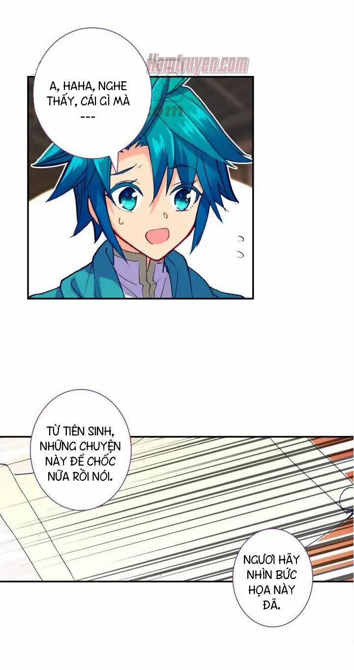 Cực Phẩm Gia Đình 101.5 trang 16