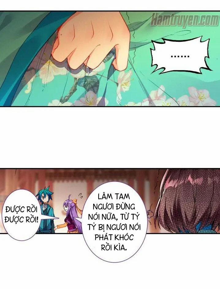 Cực Phẩm Gia Đình 101 trang 0