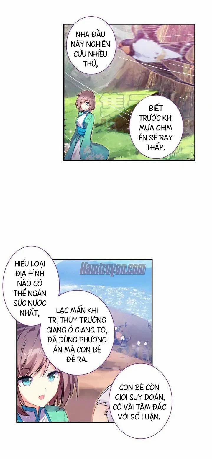 Cực Phẩm Gia Đình 101 trang 10