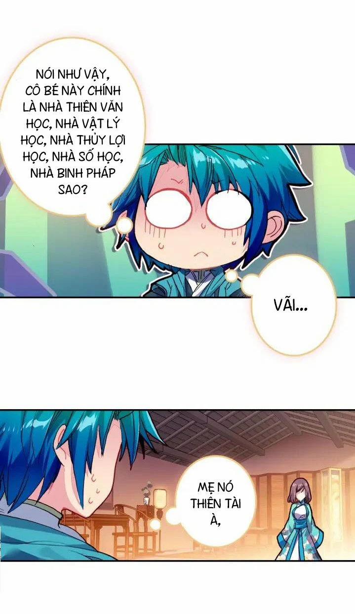 Cực Phẩm Gia Đình 101 trang 12