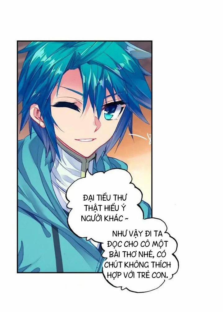 Cực Phẩm Gia Đình 101 trang 2