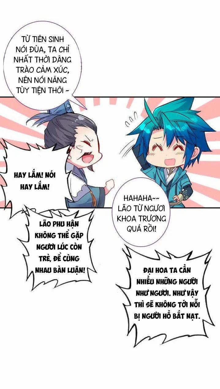 Cực Phẩm Gia Đình 101 trang 6