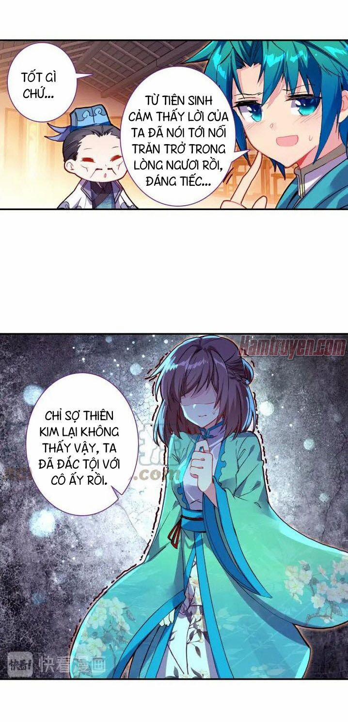 Cực Phẩm Gia Đình 101 trang 7