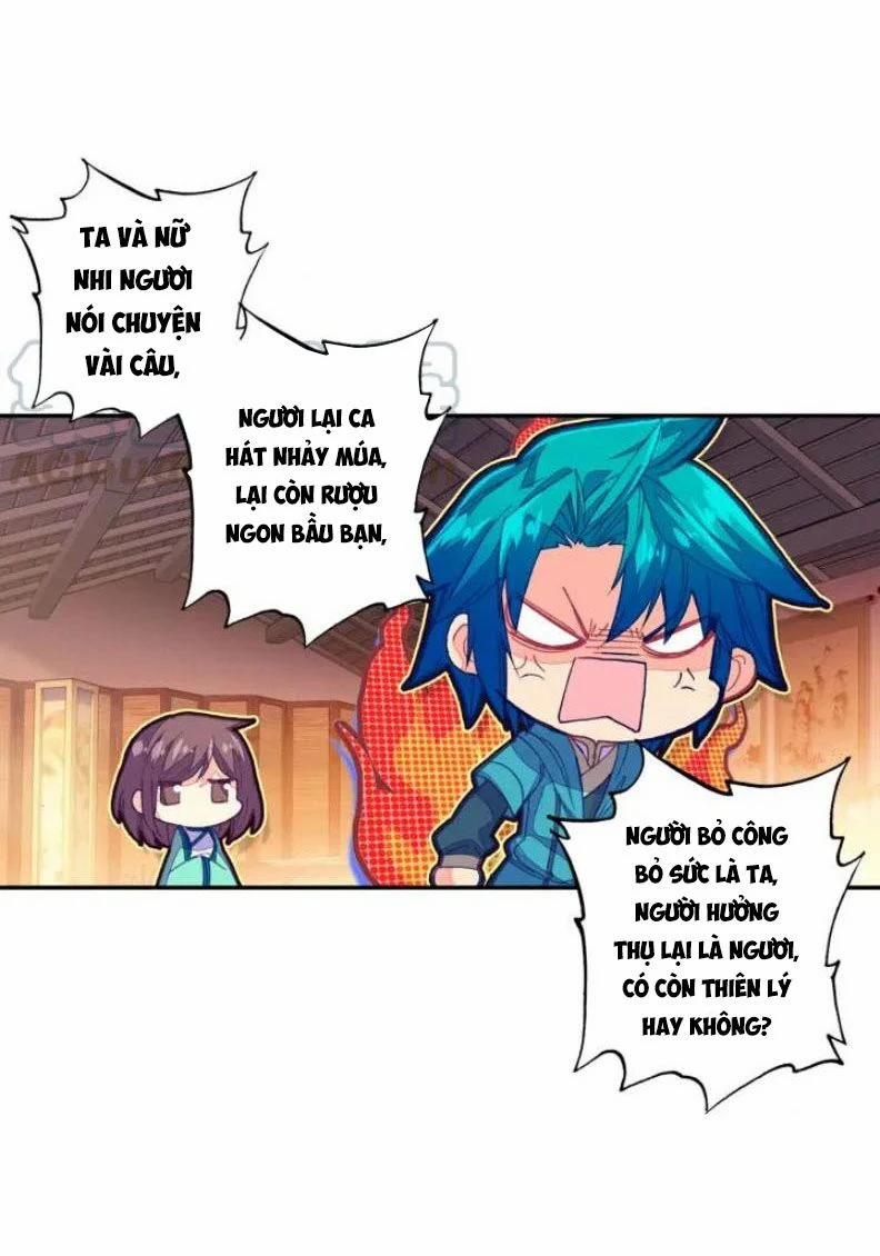 Cực Phẩm Gia Đình 102.5 trang 3