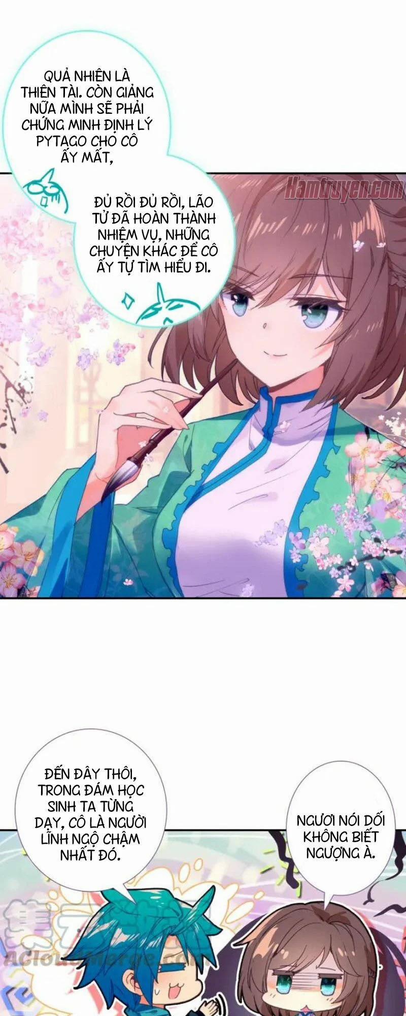 Cực Phẩm Gia Đình 103.5 trang 0