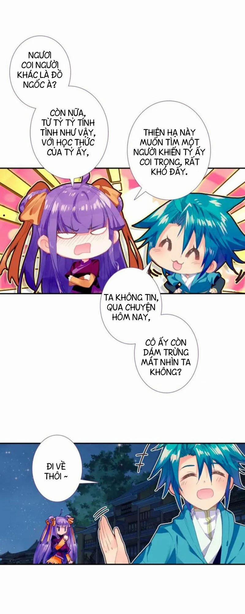 Cực Phẩm Gia Đình 103.5 trang 10