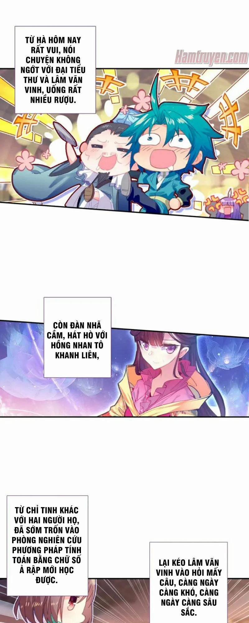 Cực Phẩm Gia Đình 103.5 trang 4