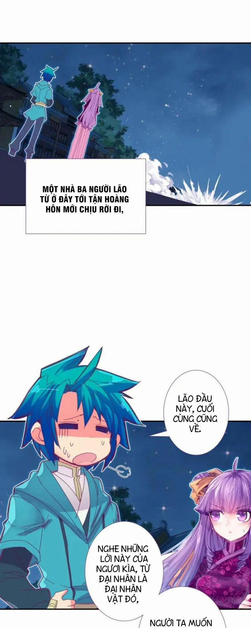 Cực Phẩm Gia Đình 103.5 trang 6