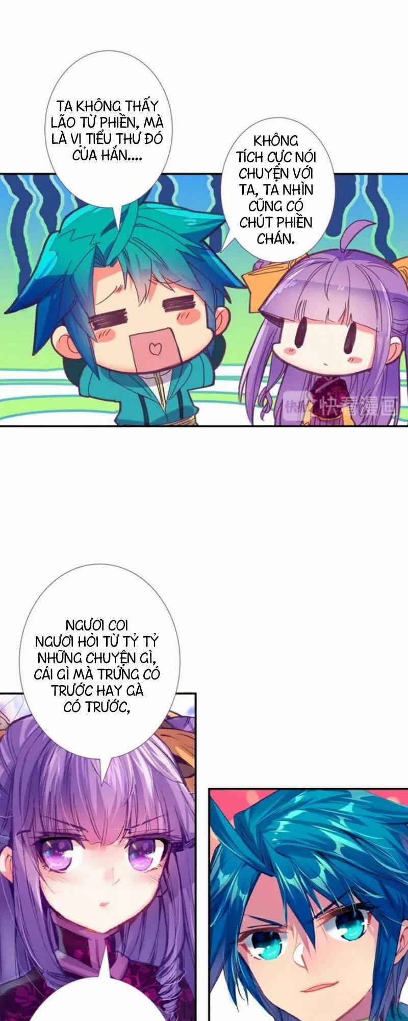 Cực Phẩm Gia Đình 103.5 trang 8