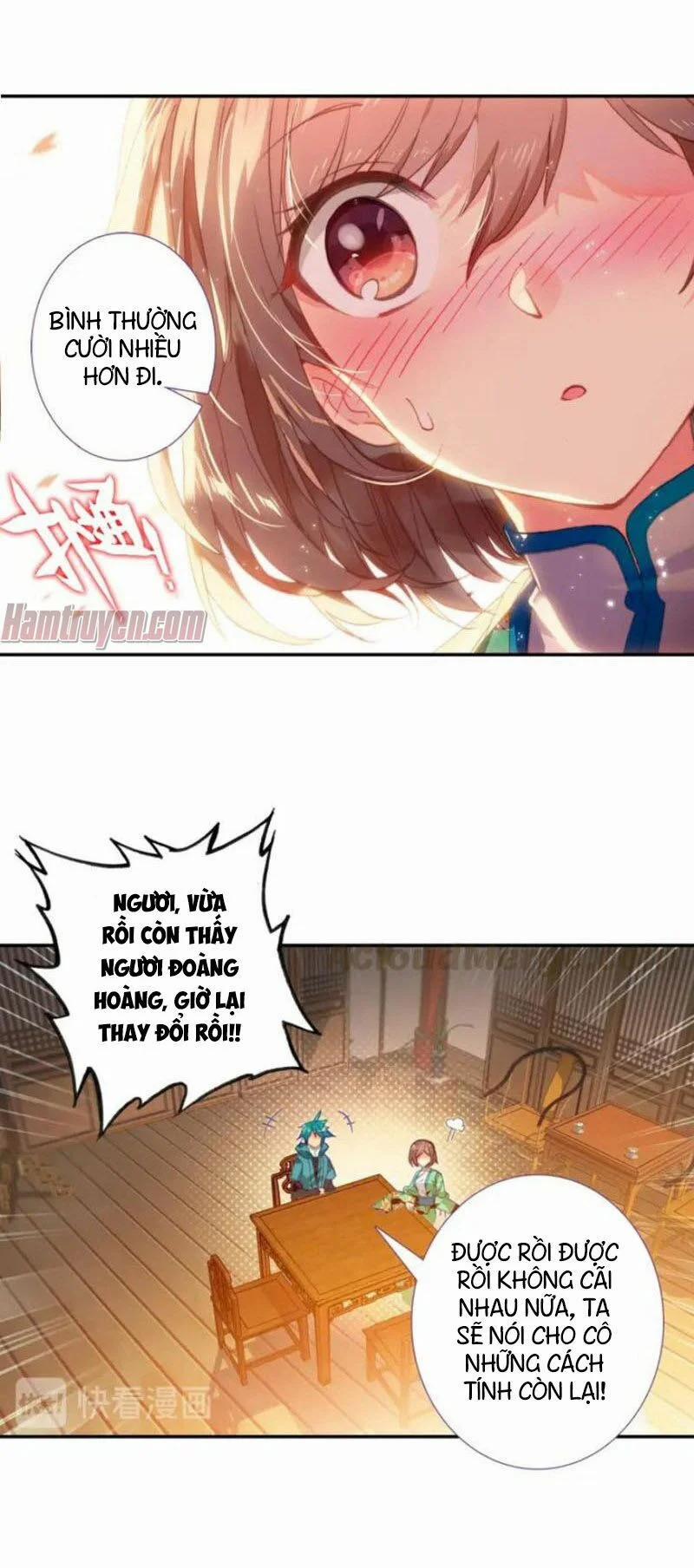 Cực Phẩm Gia Đình 103 trang 9