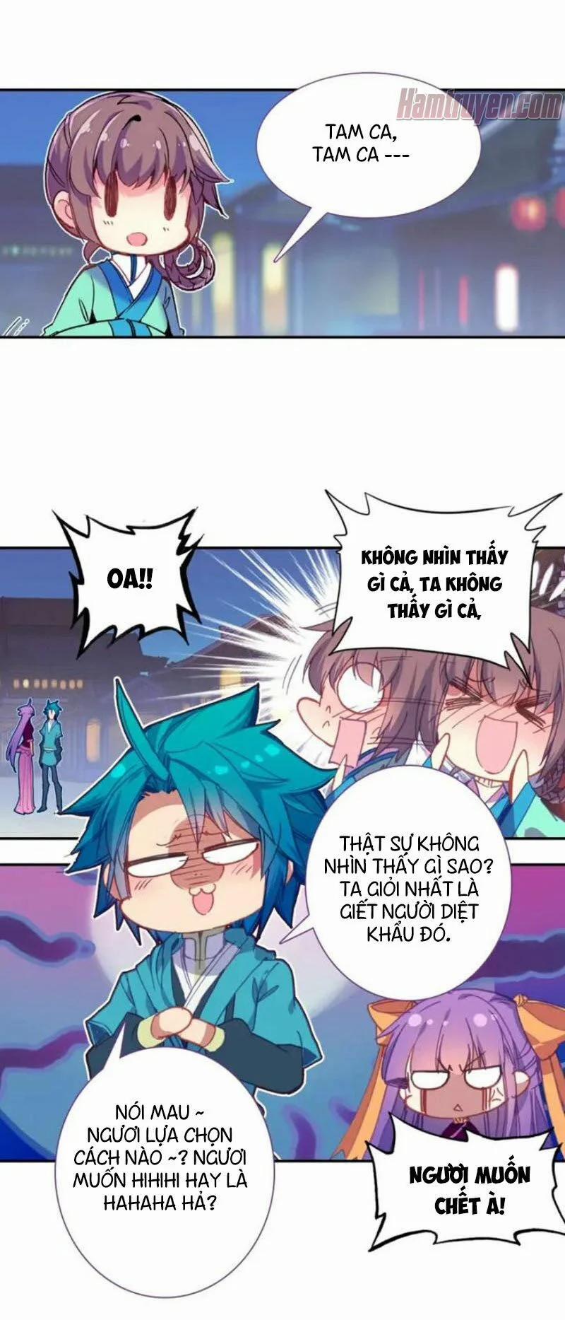 Cực Phẩm Gia Đình 104.5 trang 0